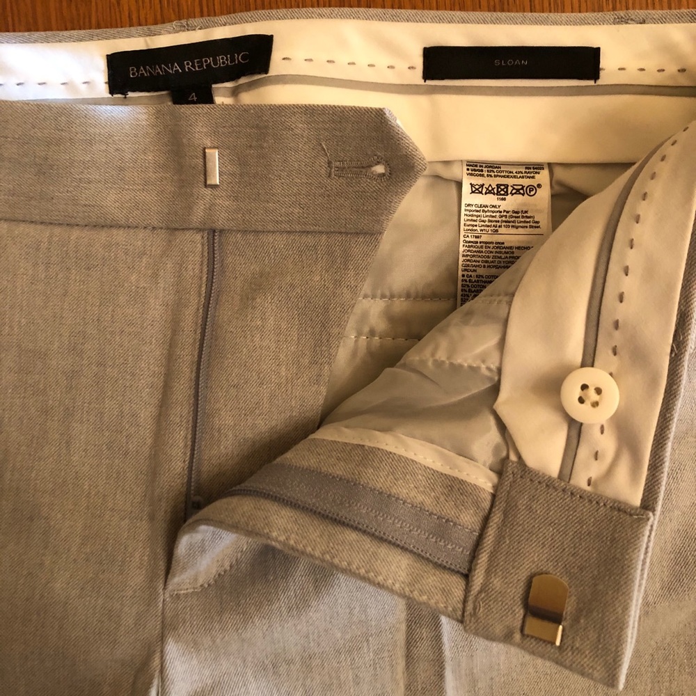 Business pants